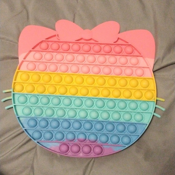 Pop it - Picture 1 of 3